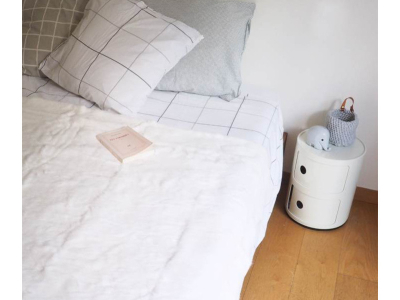 Comment transformer votre chambre en chambre à coucher de luxe chic et moderne ?