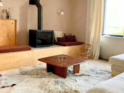 Bien réaliser son tapis en peau sur mesure