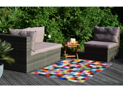 Tendances déco estivales avec les produits de la Maison Thuret